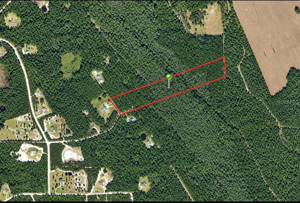 En Venta: $149,900 (20.45 acres)