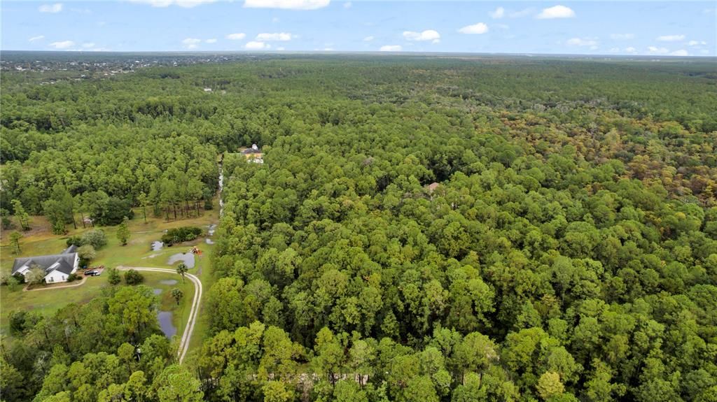 En Venta: $149,900 (20.45 acres)