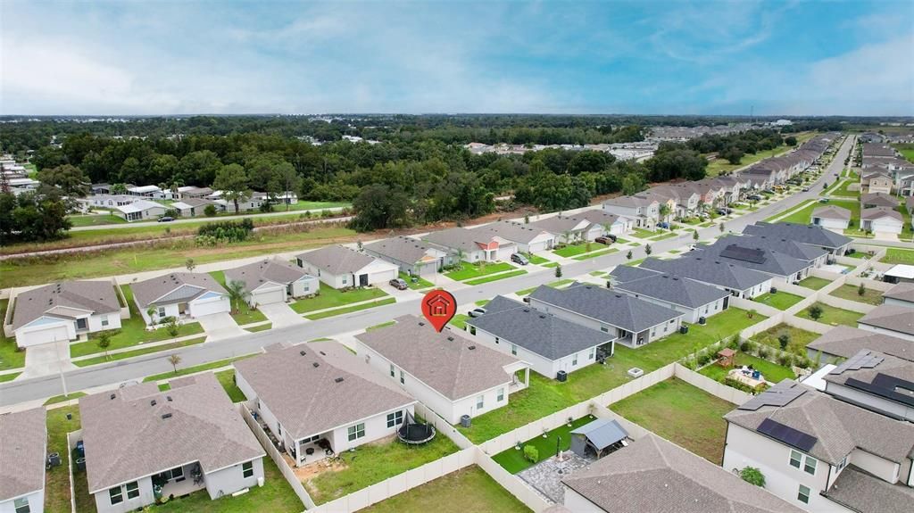 En Venta: $343,990 (4 camas, 2 baños, 2100 Pies cuadrados)