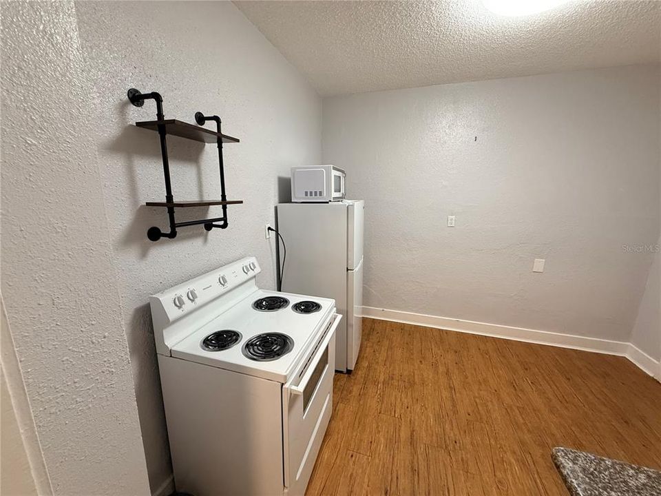 En Renta: $1,400 (1 camas, 1 baños, 450 Pies cuadrados)