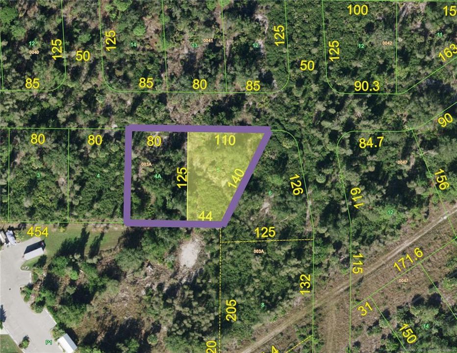 For Sale: $8,500 (0.22 acres)