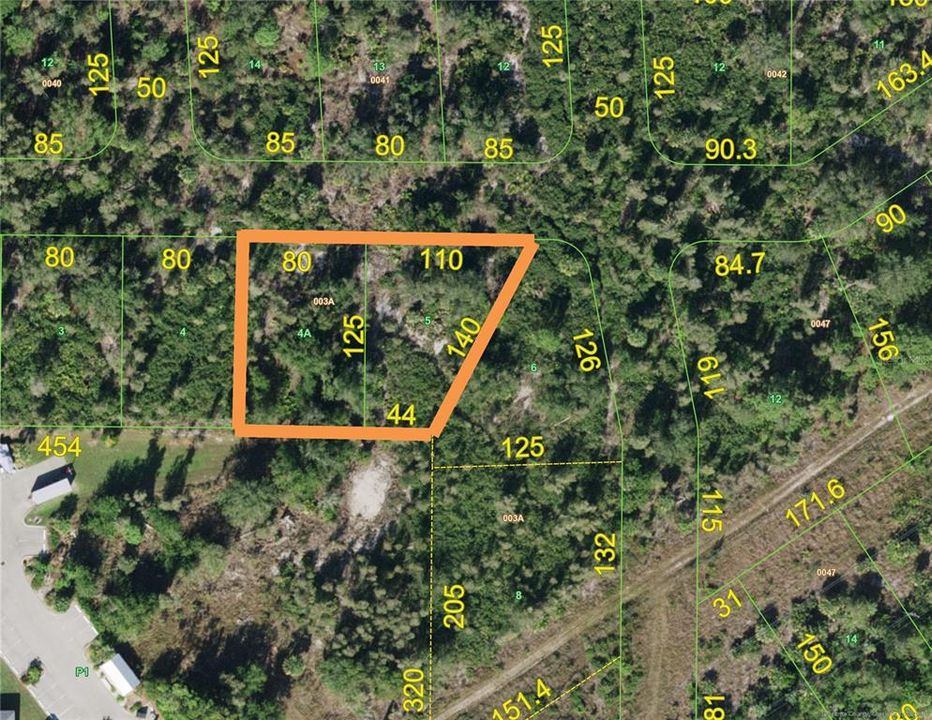 For Sale: $8,500 (0.22 acres)