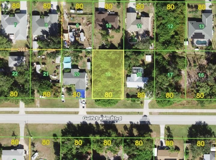 На продажу: $27,500 (0.23 acres)