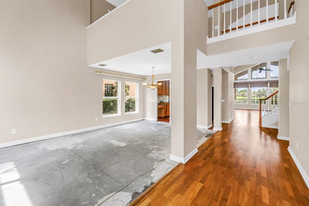 Activo con contrato: $750,000 (4 camas, 3 baños, 2822 Pies cuadrados)
