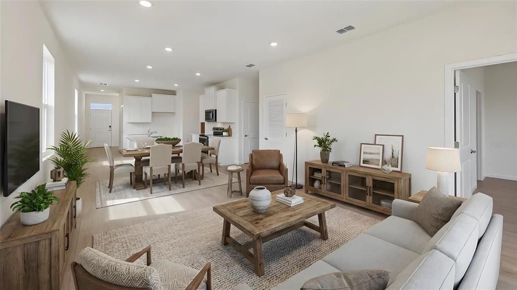 En Venta: $275,990 (2 camas, 2 baños, 1402 Pies cuadrados)