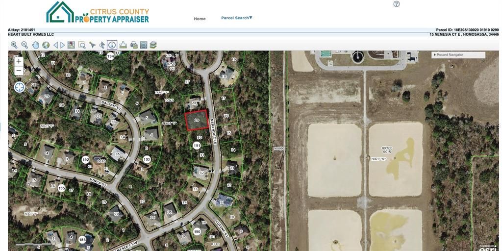For Sale: $29,900 (0.28 acres)