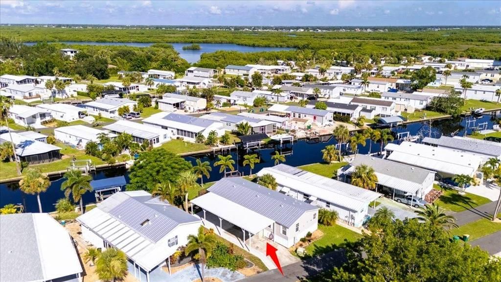 На продажу: $274,900 (3 спален, 2 ванн, 1344 Квадратных фут)