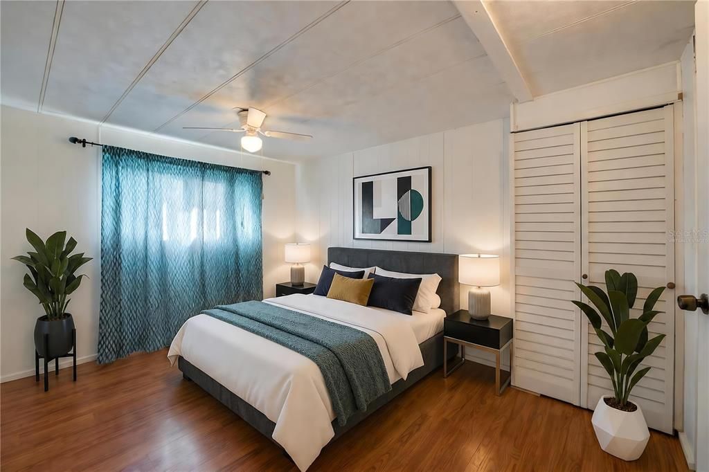 En Venta: $145,000 (2 camas, 2 baños, 984 Pies cuadrados)