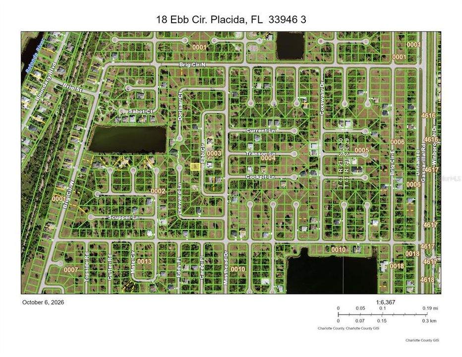 En Venta: $15,000 (0.17 acres)