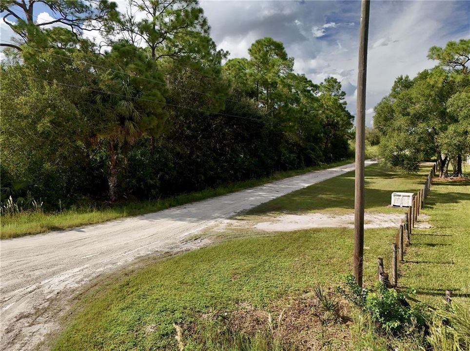 For Sale: $110,000 (2.50 acres)