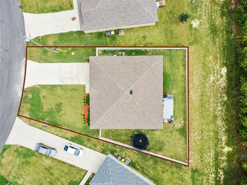 На продажу: $336,000 (4 спален, 2 ванн, 1874 Квадратных фут)