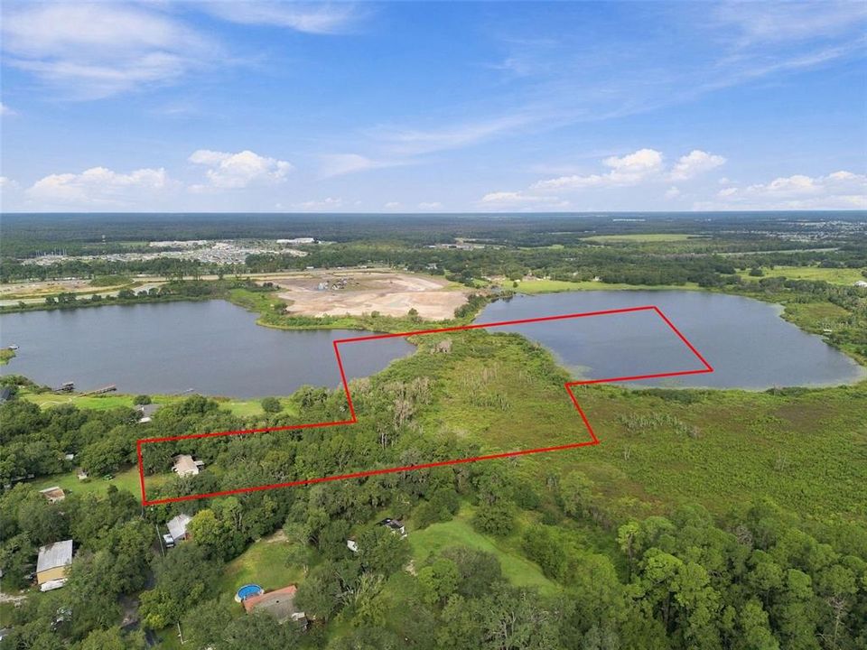For Sale: $165,000 (20.00 acres)