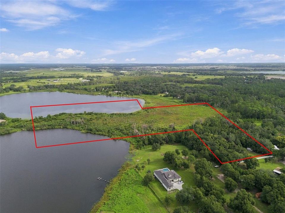 For Sale: $165,000 (20.00 acres)