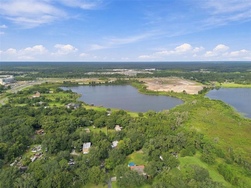 For Sale: $165,000 (20.00 acres)