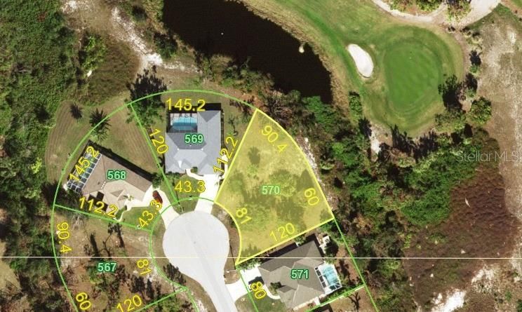 待售: $75,000 (0.27 acres)