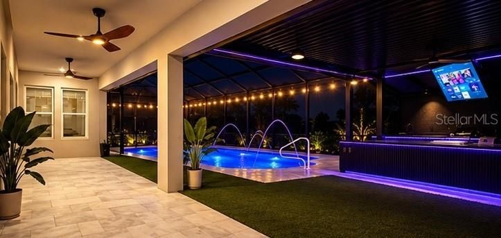 En Venta: $999,990 (5 camas, 4 baños, 3924 Pies cuadrados)