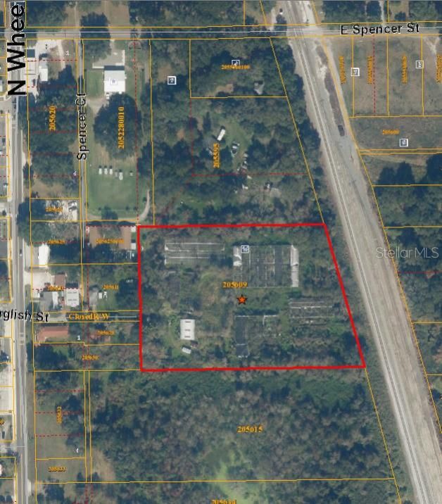 For Sale: $265,000 (4.29 acres)