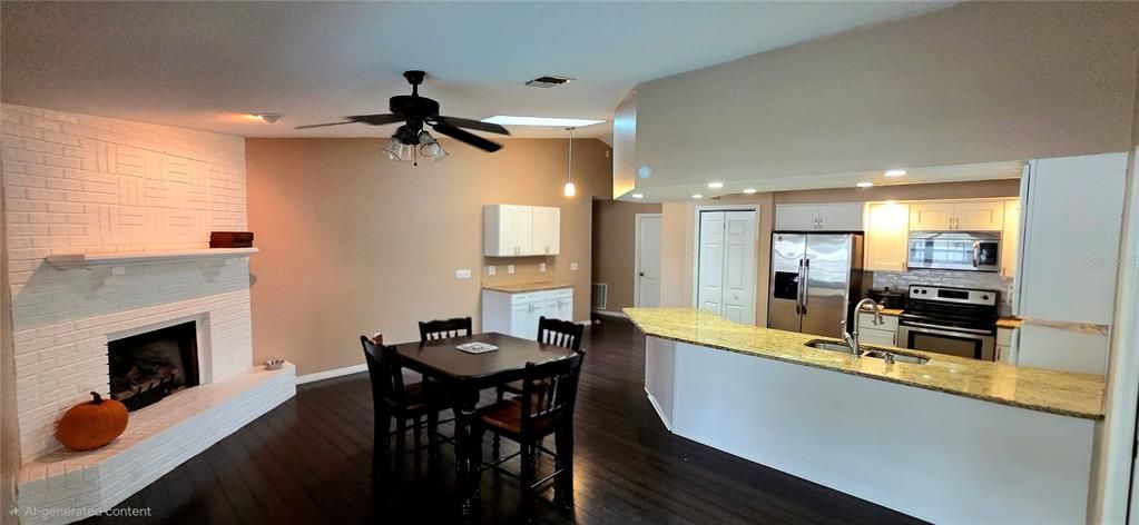En Venta: $345,000 (3 camas, 2 baños, 1969 Pies cuadrados)