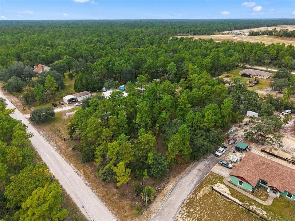 En Venta: $65,000 (1.15 acres)
