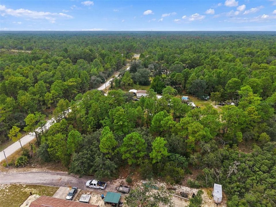 En Venta: $65,000 (1.15 acres)
