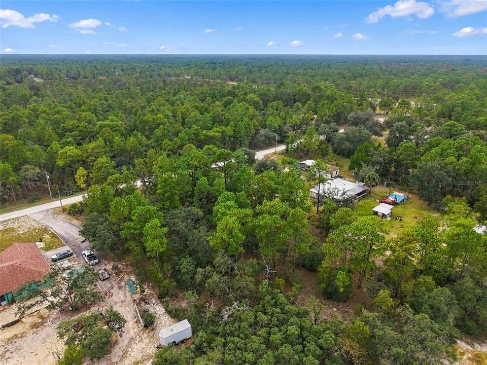 En Venta: $65,000 (1.15 acres)