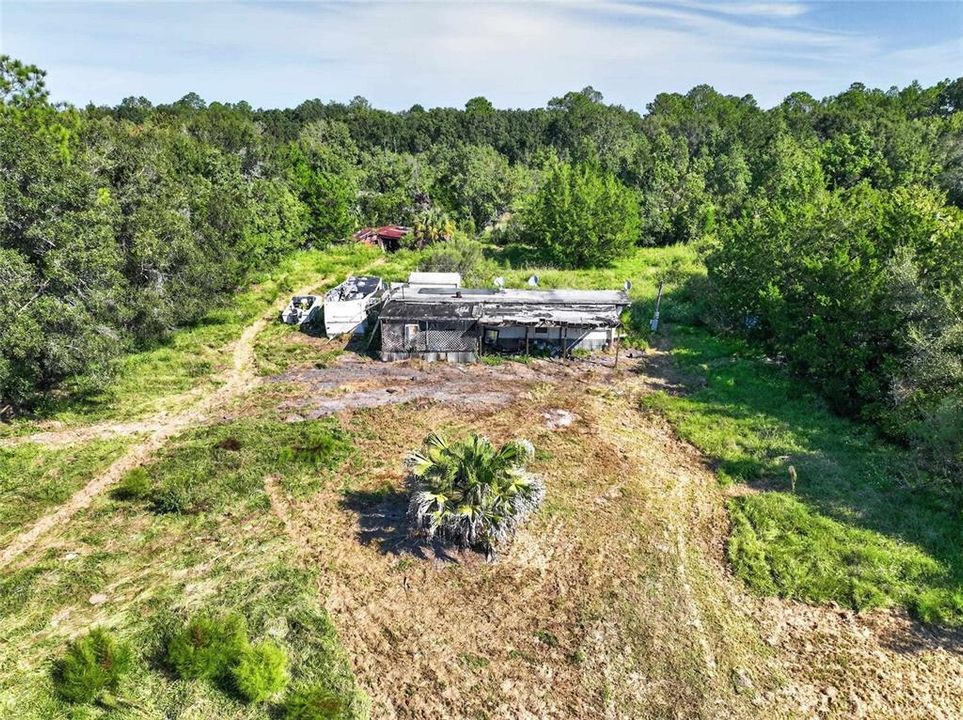 На продажу: $89,000 (1.19 acres)