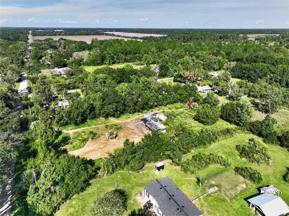 На продажу: $89,000 (1.19 acres)