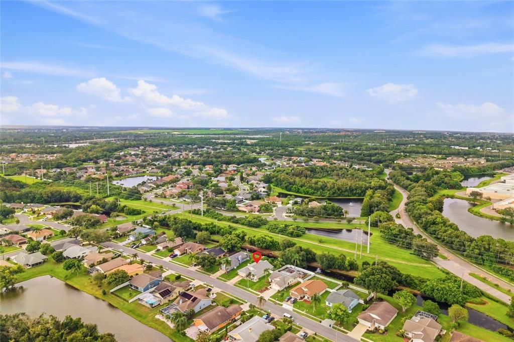 На продажу: $400,000 (3 спален, 2 ванн, 1780 Квадратных фут)