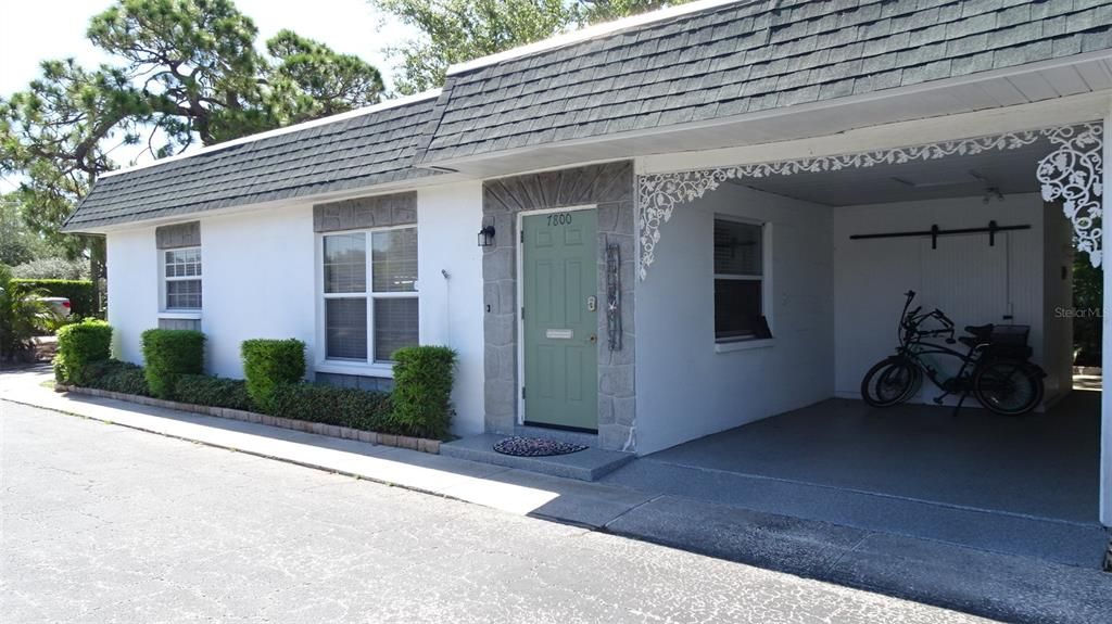 En Venta: $159,000 (2 camas, 1 baños, 840 Pies cuadrados)