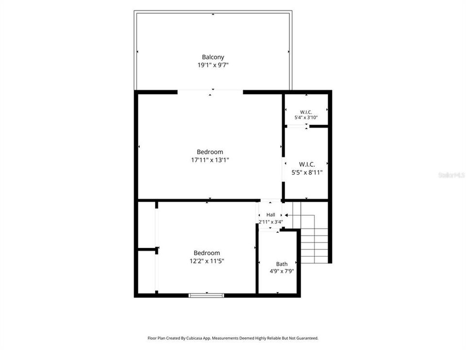 На продажу: $384,900 (3 спален, 2 ванн, 2307 Квадратных фут)