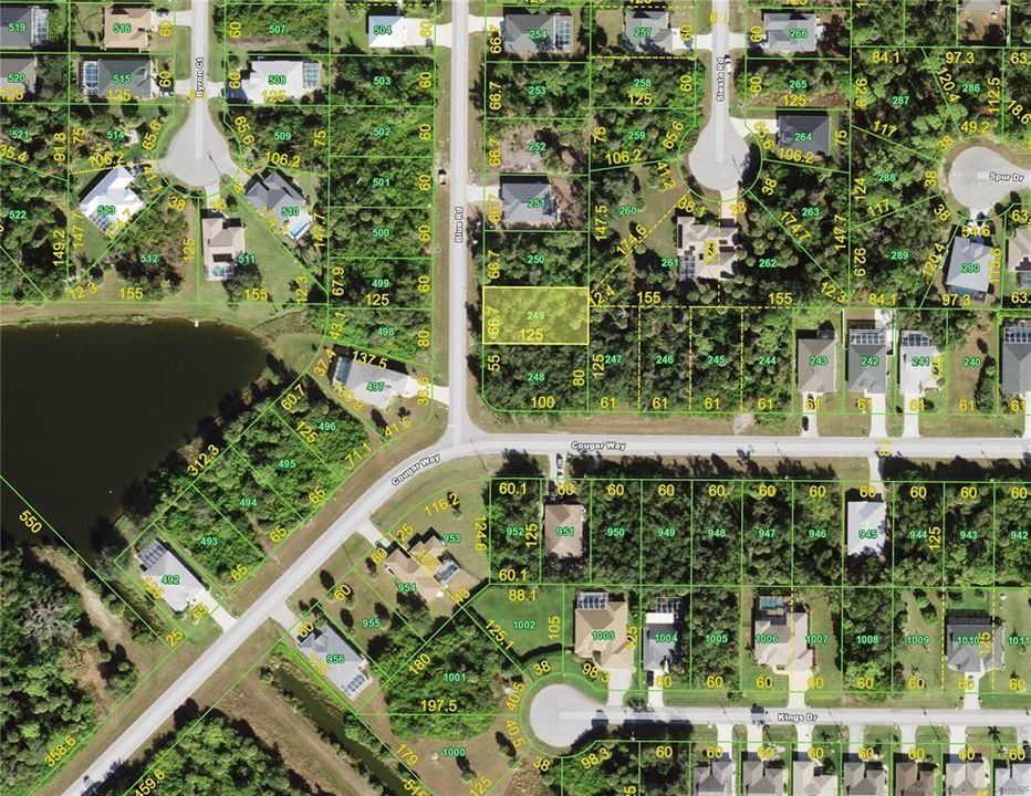 待售: $25,000 (0.19 acres)