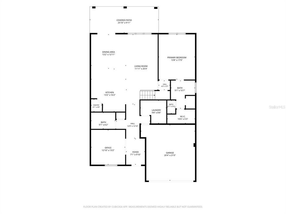 На продажу: $399,999 (4 спален, 3 ванн, 2960 Квадратных фут)