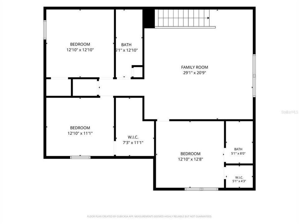 На продажу: $399,999 (4 спален, 3 ванн, 2960 Квадратных фут)