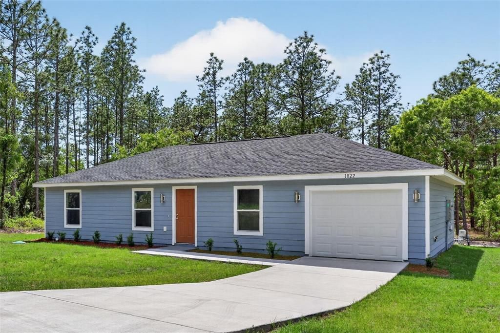 For Sale: $207,900 (3 beds, 2 baths, 1058 Square Feet)