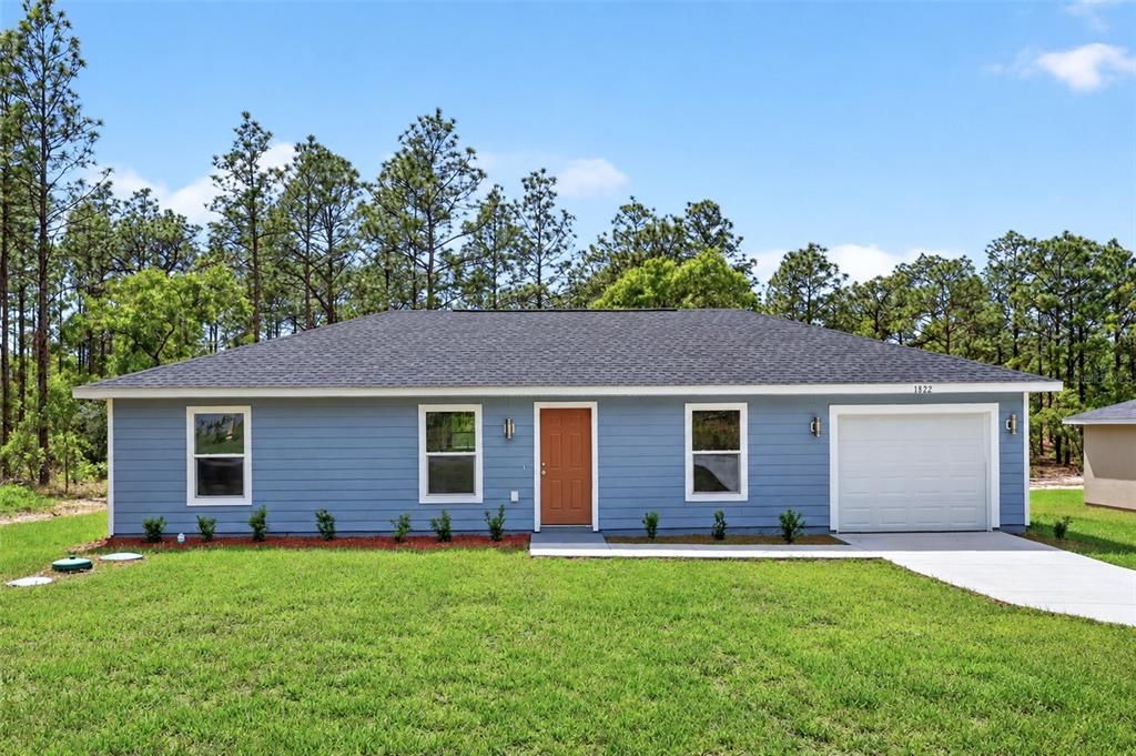 For Sale: $207,900 (3 beds, 2 baths, 1058 Square Feet)