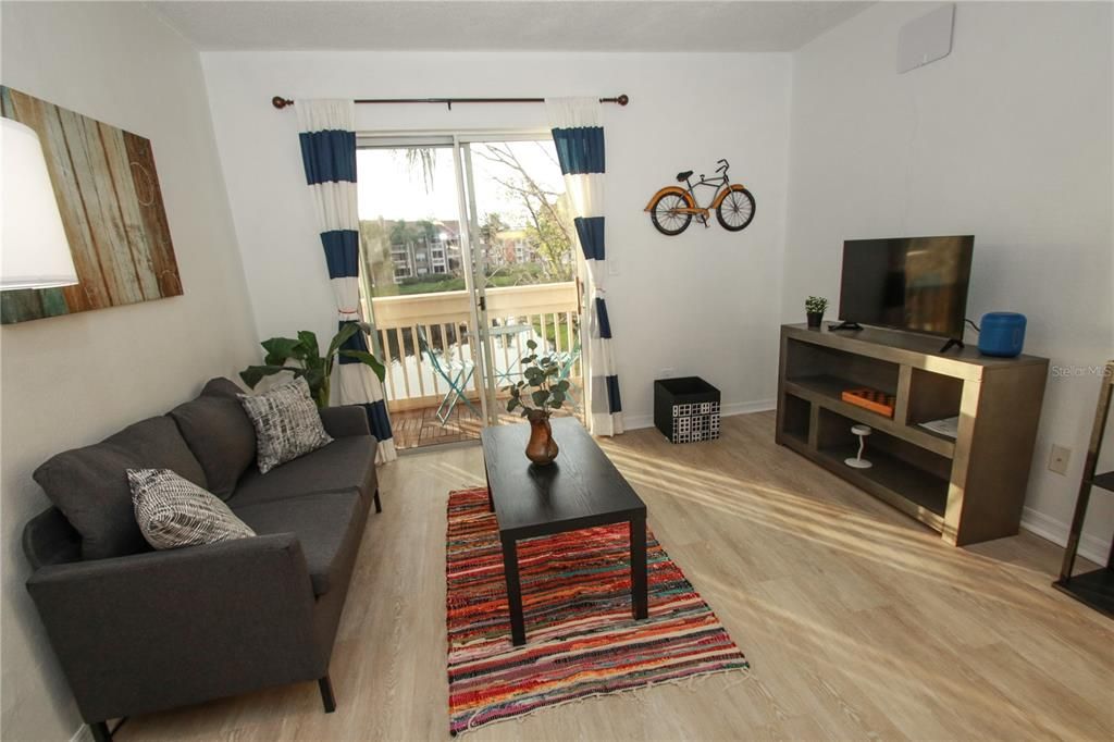 В аренду: $1,750 (1 спален, 1 ванн, 468 Квадратных фут)