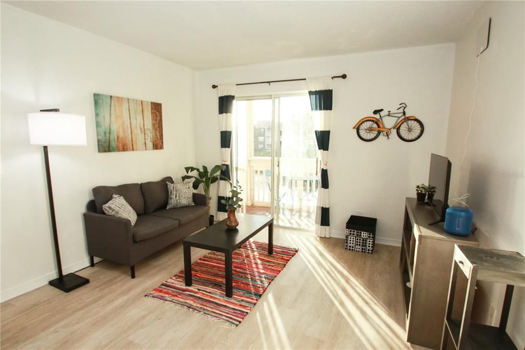 В аренду: $1,750 (1 спален, 1 ванн, 468 Квадратных фут)