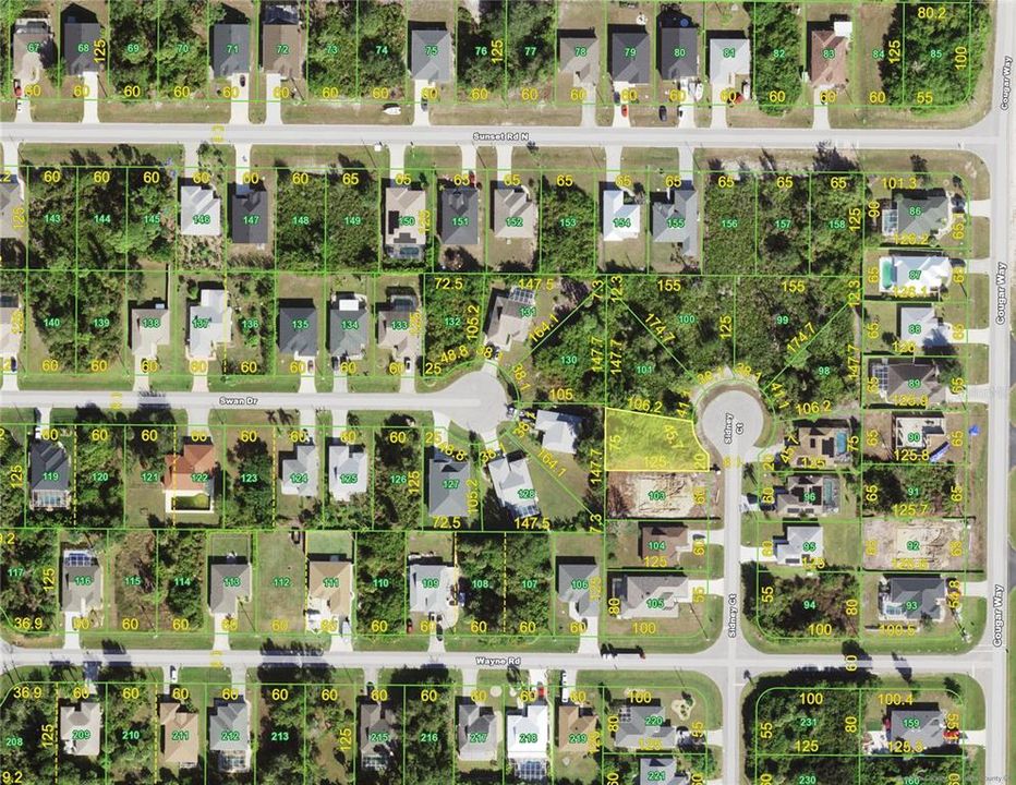 For Sale: $25,000 (0.18 acres)
