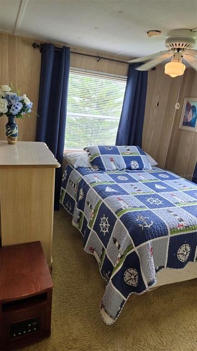 На продажу: $58,500 (2 спален, 1 ванн, 576 Квадратных фут)