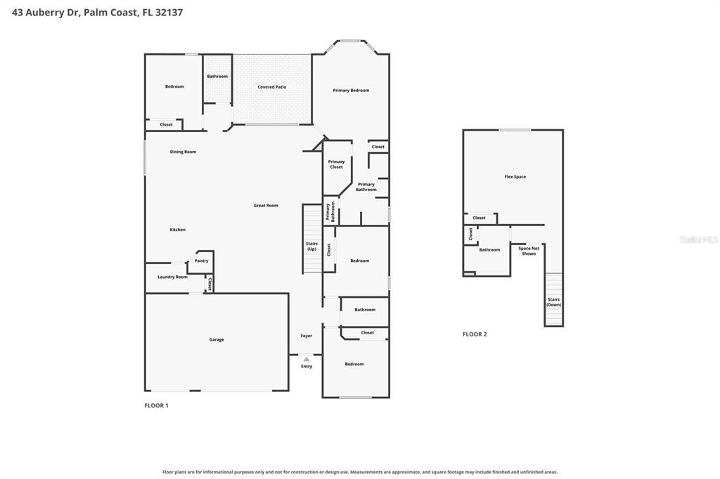 На продажу: $639,900 (5 спален, 4 ванн, 2925 Квадратных фут)