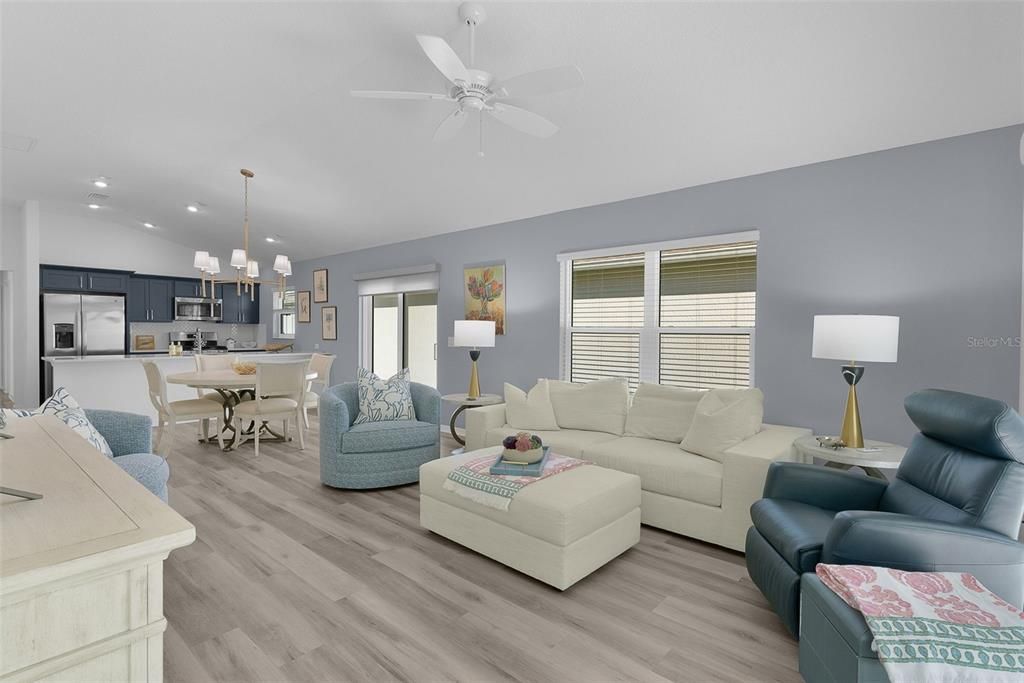 For Sale: $415,000 (3 beds, 2 baths, 1492 Square Feet)