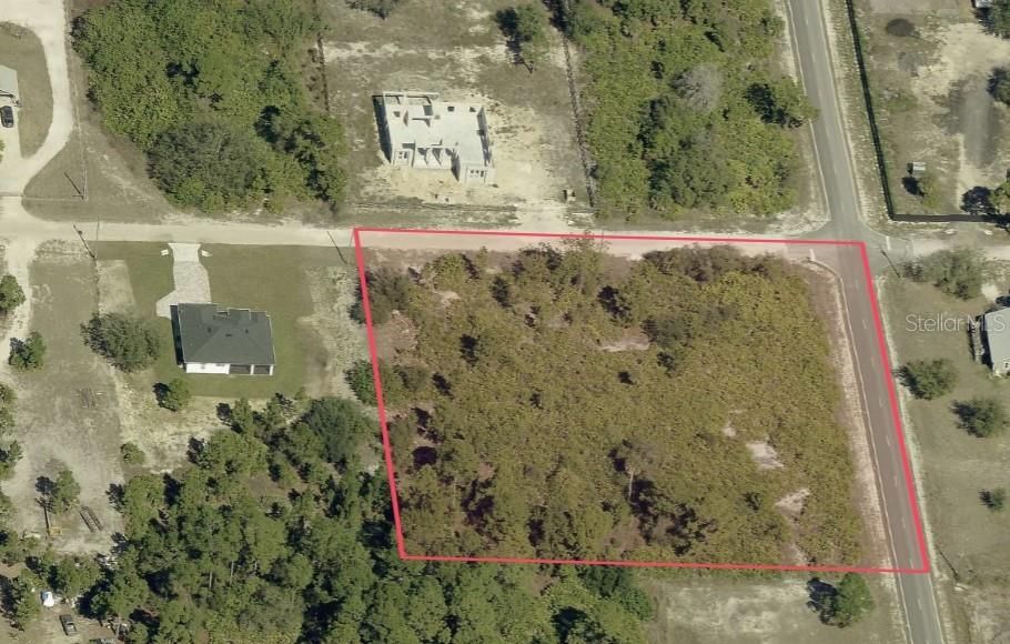 待售: $132,500 (2.50 acres)