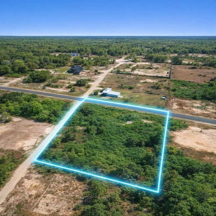 待售: $132,500 (2.50 acres)