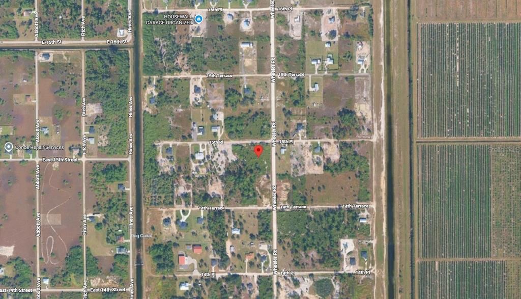 待售: $132,500 (2.50 acres)