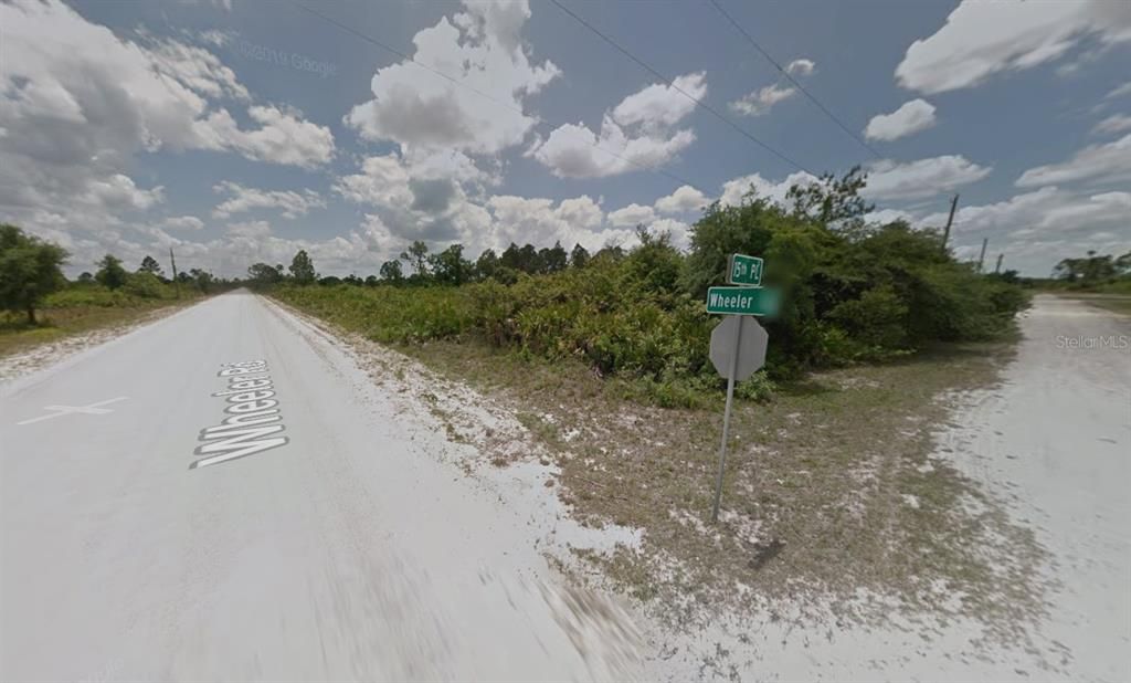 待售: $132,500 (2.50 acres)