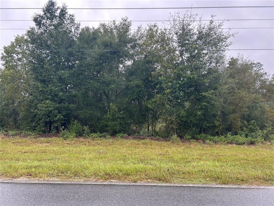 En Venta: $36,000 (1.20 acres)