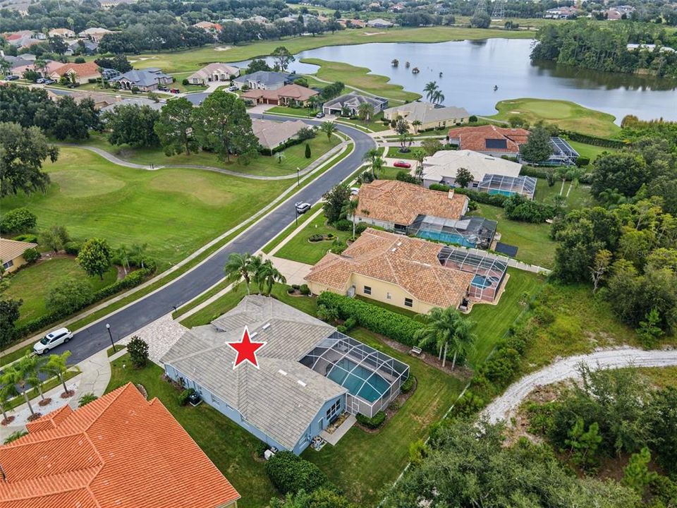 На продажу: $699,900 (4 спален, 3 ванн, 2745 Квадратных фут)