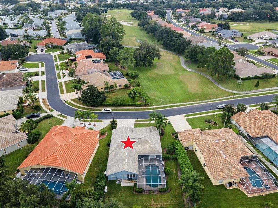На продажу: $699,900 (4 спален, 3 ванн, 2745 Квадратных фут)