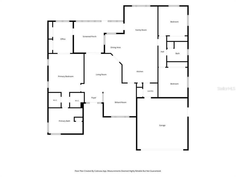 For Sale: $319,000 (3 beds, 2 baths, 2393 Square Feet)