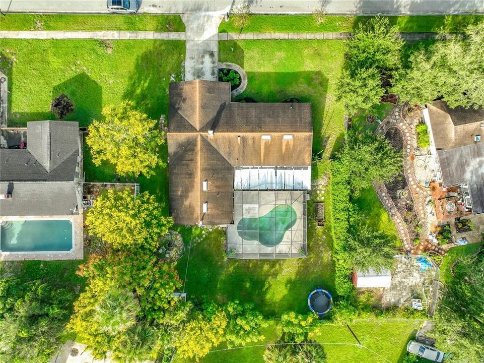 На продажу: $445,000 (4 спален, 2 ванн, 1791 Квадратных фут)